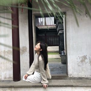 Meet your Posher, Erica